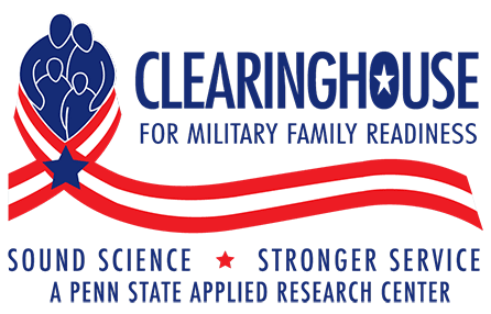 Clearinghouse for Military Family Readiness