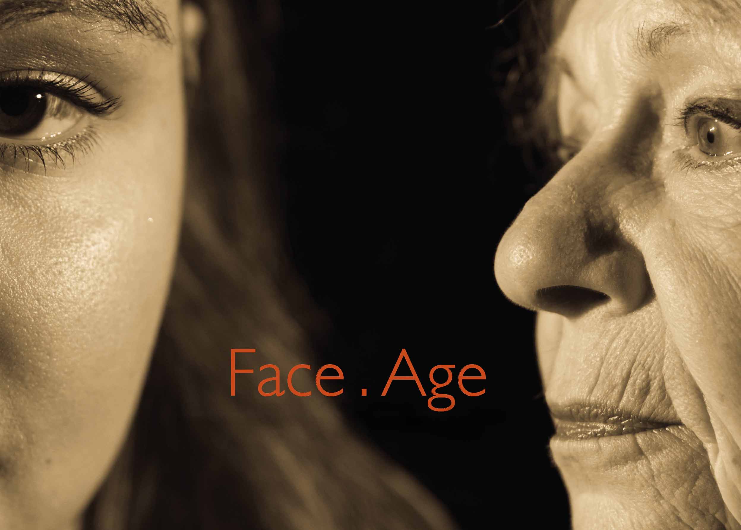 Face.Age graphic