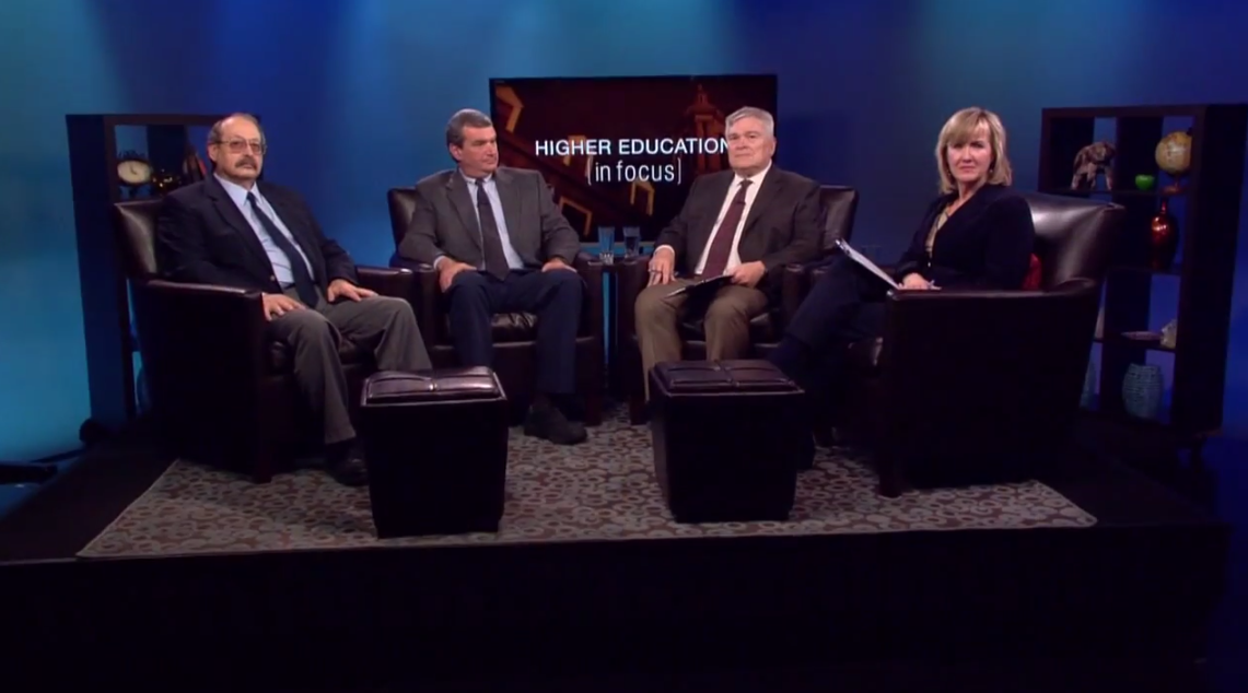 WPSU-TV Higher Education in Focus: Sustainability