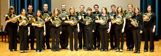 Penn State Horn Ensemble