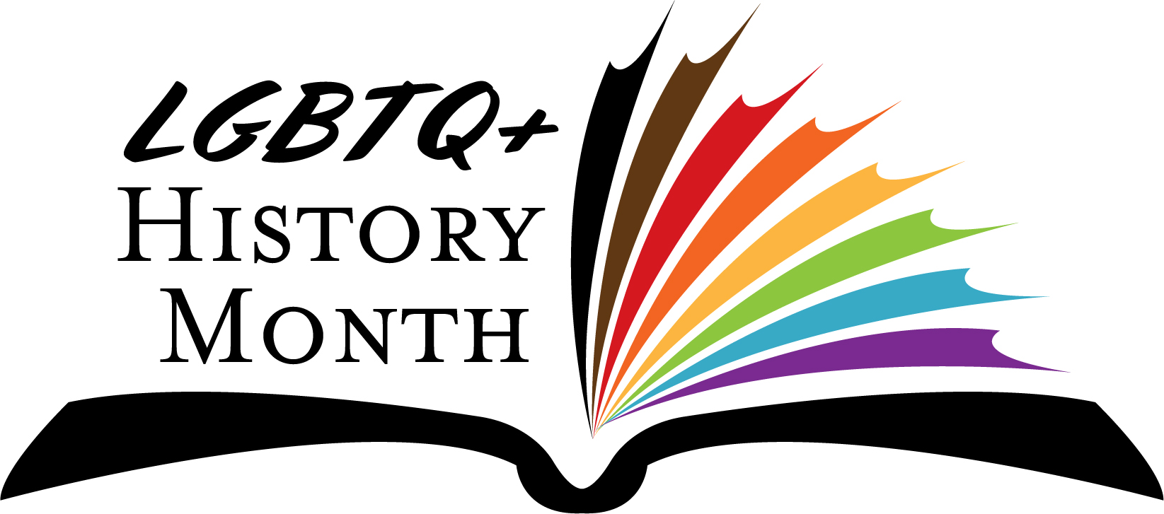 LGBTQ+ History Month 