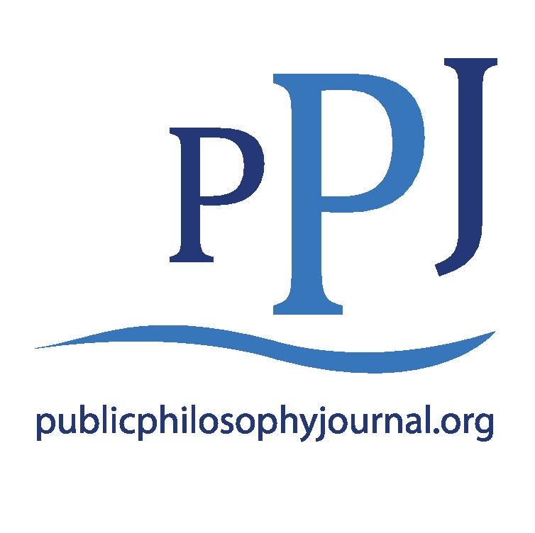 Public Philosophy Journal