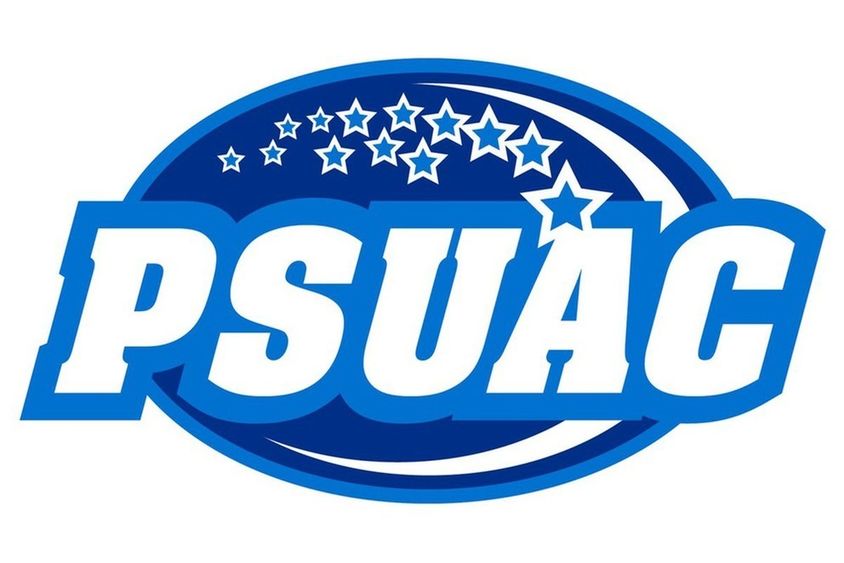 PSUAC Logo