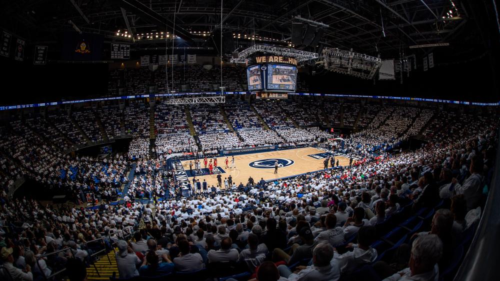 Libraries, men’s basketball announce International Student Day game