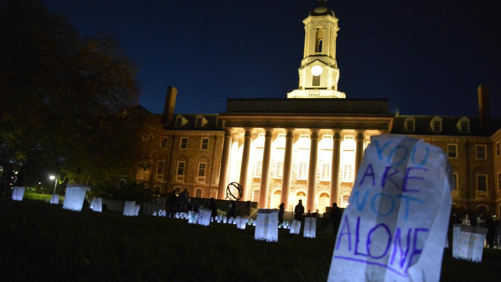 Gender Equity Center to host events to mark Domestic Violence Awareness ...