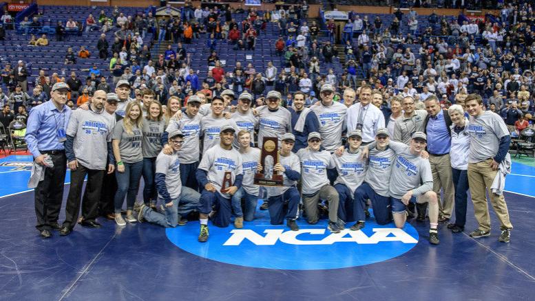 STATE of Excellence Week to celebrate student-athlete achievement ...