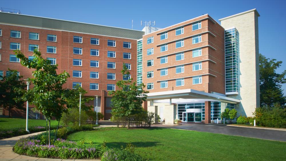 Penn State reviews plan for University’s on-campus hotels | Penn State ...