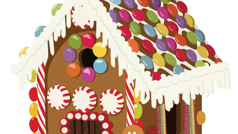 Gingerbread house decorating event on Dec. 8 to benefit THON | Penn ...