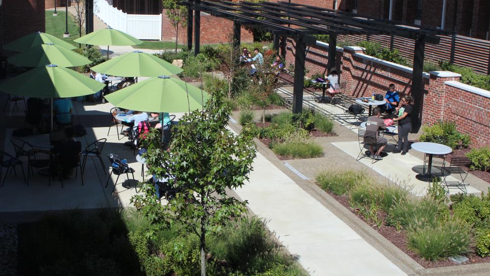 Penn State New Kensington ranked sixth safest campus in Pennsylvania Penn State University