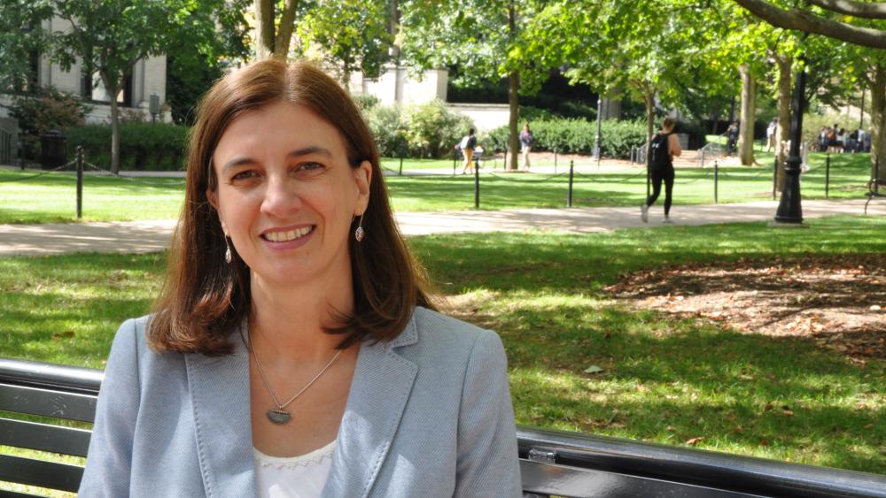 New faculty fellowship to help advance diversity, equity, inclusion ...