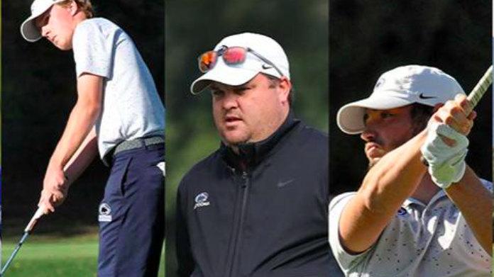 Penn State Altoona highlights All-AMCC golf team | Penn State University