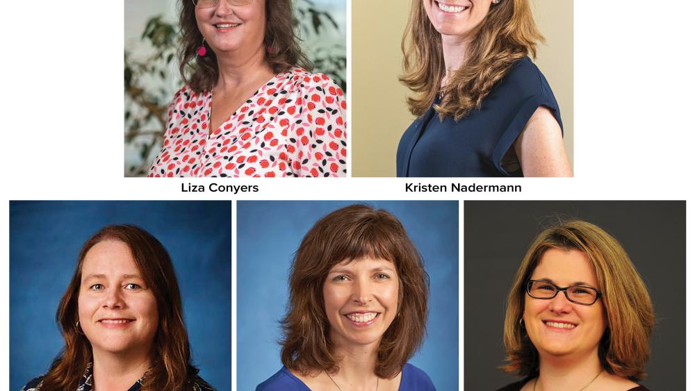 College of Education research news in brief | Penn State University