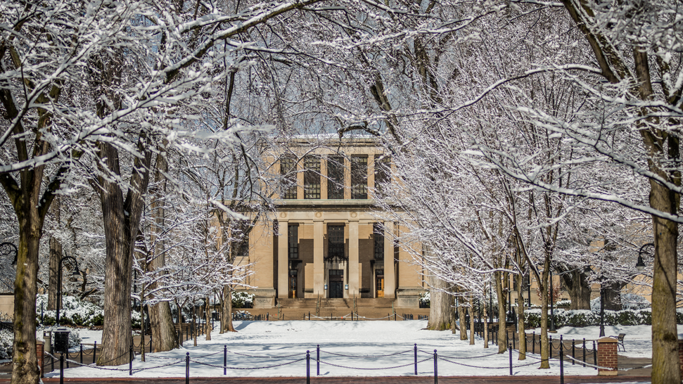 Penn State Spring 2022 Academic Calendar Know The Key Dates For The End Of The Fall 2021 Semester | Penn State  University