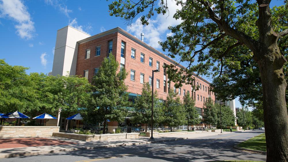 Penn State Berkey Creamery to go cashless Aug. 1