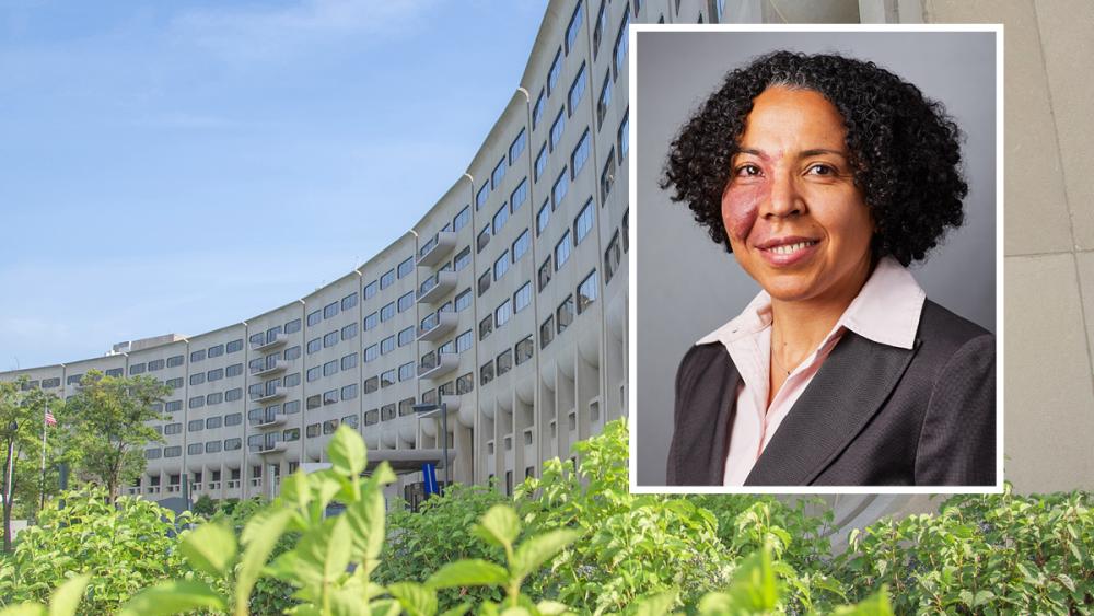 College of Medicine welcomes first vice dean of diversity, equity and ...