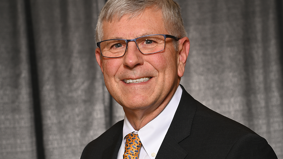 G. Albert Shoemaker Lecture to cover the history of mining research