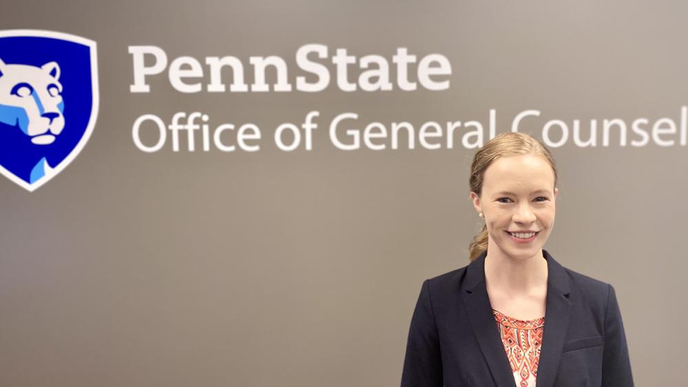Penn State Law offers pathways to legal careers in higher education