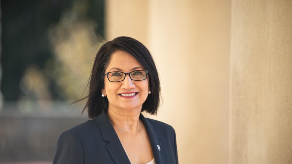 UPDATE: U of L president Neeli Bendapudi accepts top job at Penn State