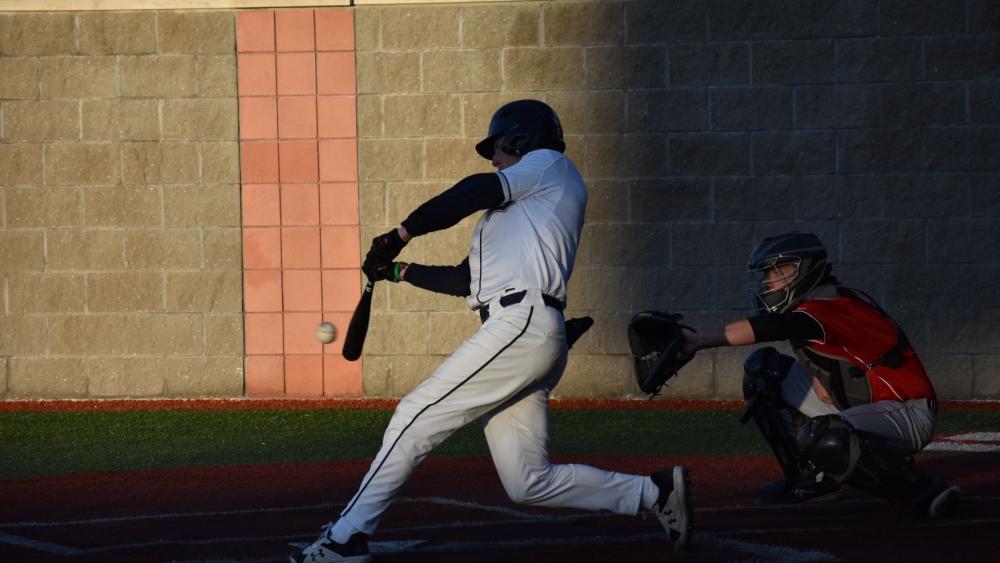 News  Centurions Baseball Team Heads to Small College World Series