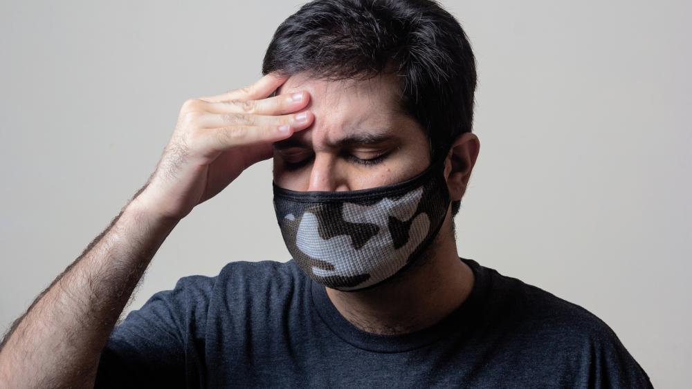People high in narcissism less likely to comply with COVID-19 mitigations – Pennsylvania State University People high in narcissism less likely to comply with COVID-19 mitigations – Pennsylvania State University