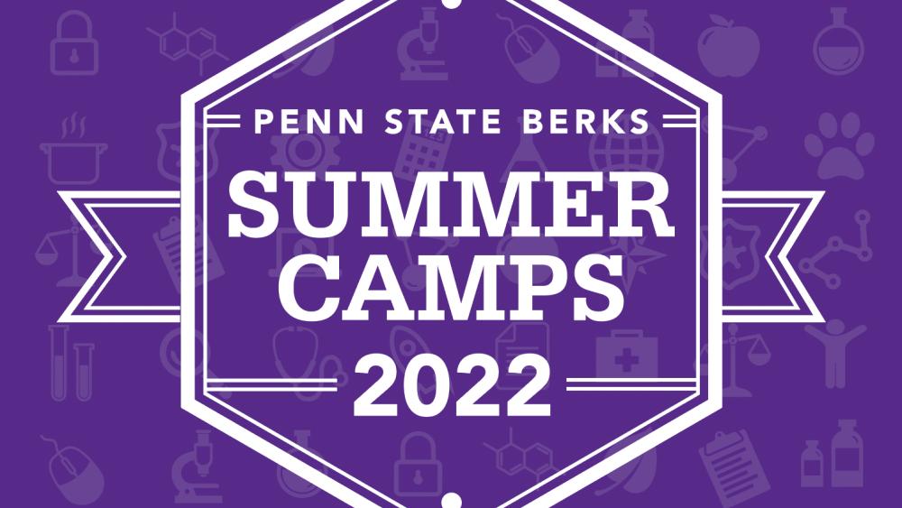 Penn State Berks to hold inperson summer camps in July Penn State