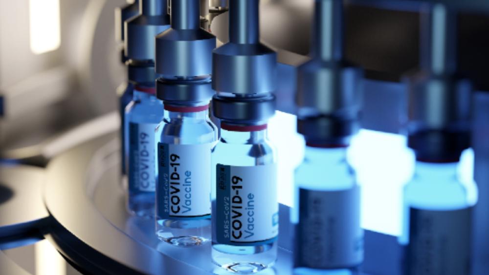 Biotechnology platforms enable fast, customizable vaccine production