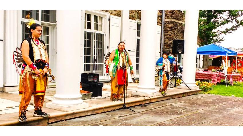 Arts at Hayfield Summer Festival returns to Wilkes-Barre campus | Penn ...