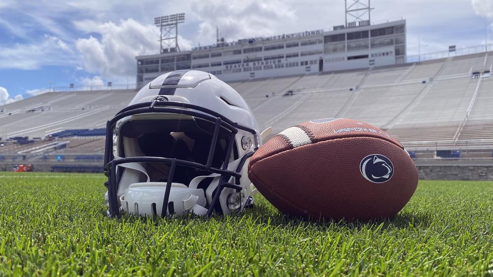 Three PSU players land NFL tryouts, Mathematics