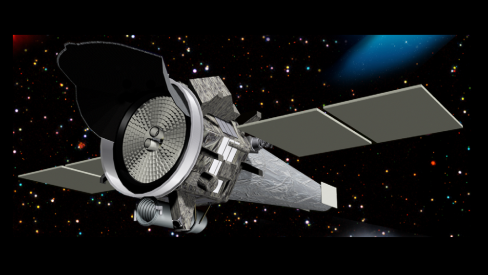 NASA selects STAR-X for $3M mission concept study - Pennsylvania State University