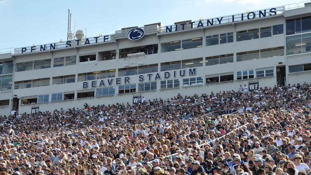 Extreme congestion' expected Saturday in State College prior to Penn State  game 