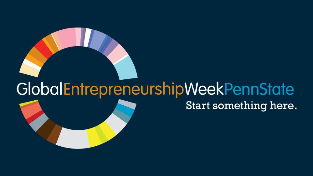Penn State Berks to host Global Entrepreneurship Week events, Nov. 14