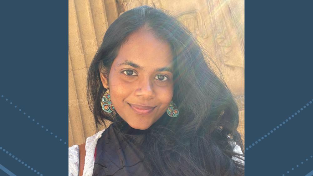 IST student diversifies wearable tech health data apps through Google internship IST student diversifies wearable tech health data apps through Google internship