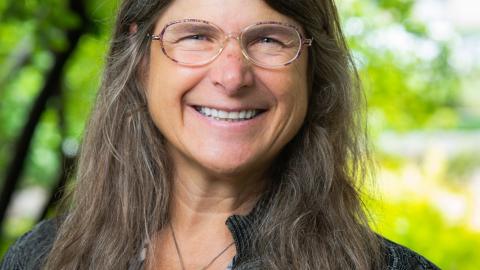 Bull steps down at Microbiome Center, looks forward to future ...