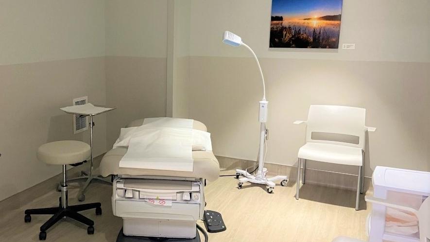 New Obstetrics And Gynecology Clinic Opens At Hampden Medical Center ...