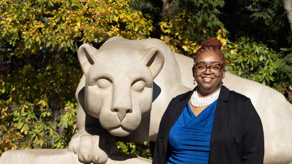 Labor And Employment Relations 23rd Annual Outstanding Alumni Lecture Penn State University 