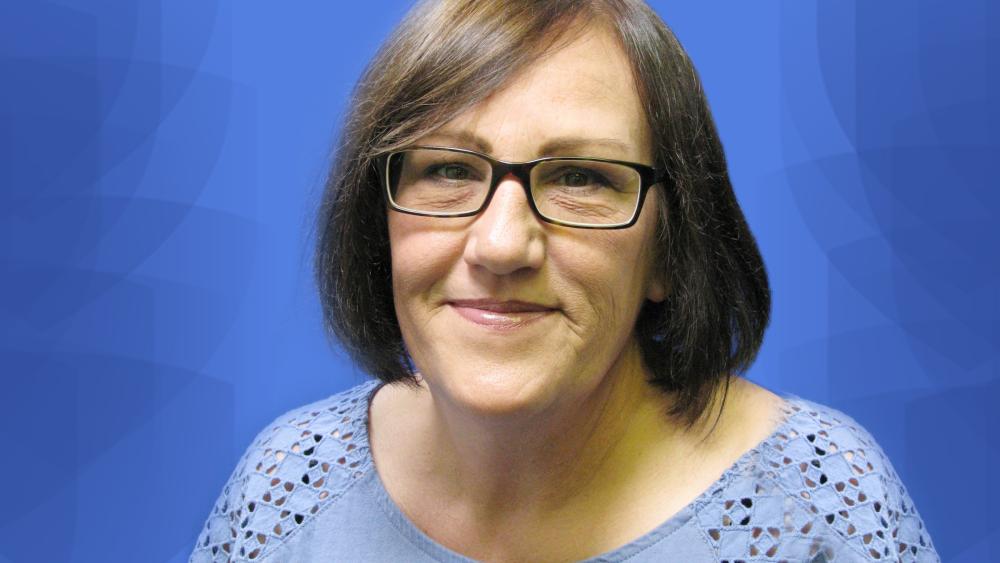 Nadine Ruane is Scranton’s November Employee of the Month | Penn State University