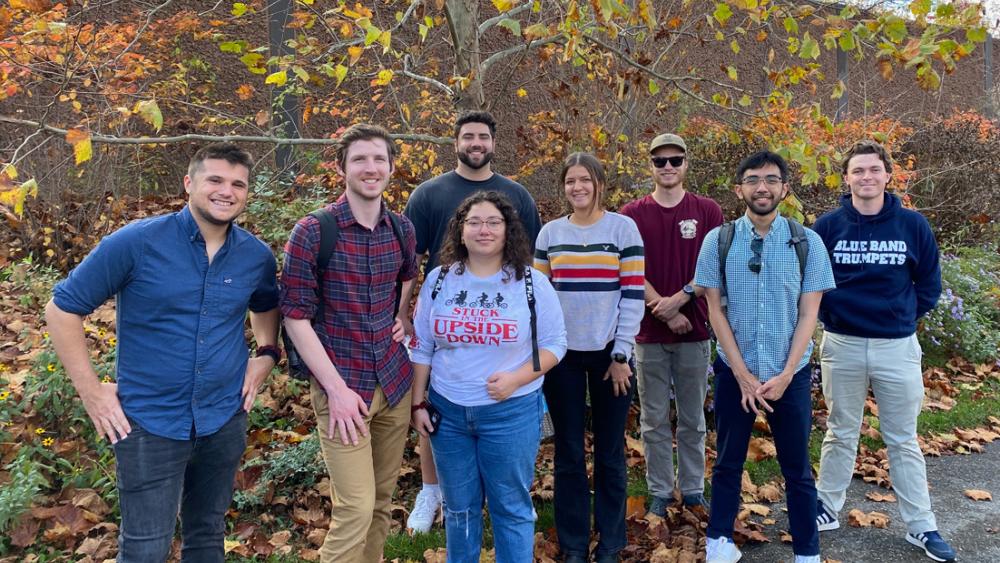 Stuckeman School students help local community advocate for design ...