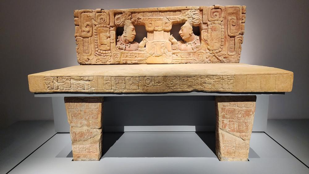 Lives of the Gods' brings Maya art, religion to the Met | Penn
