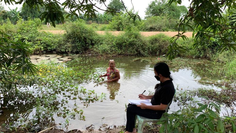 Penn State researchers battle food insecurity with native plants ...