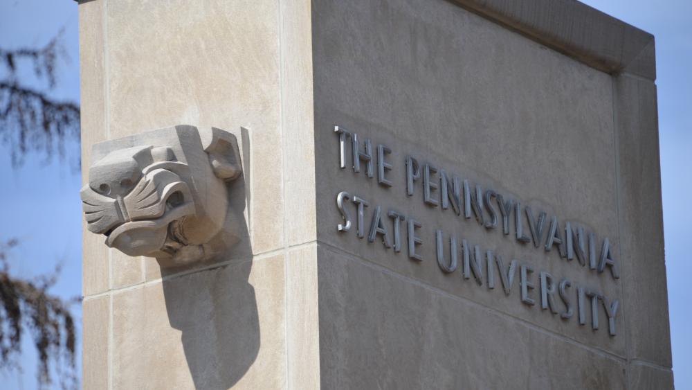 Penn State celebrates 25 years of online learning