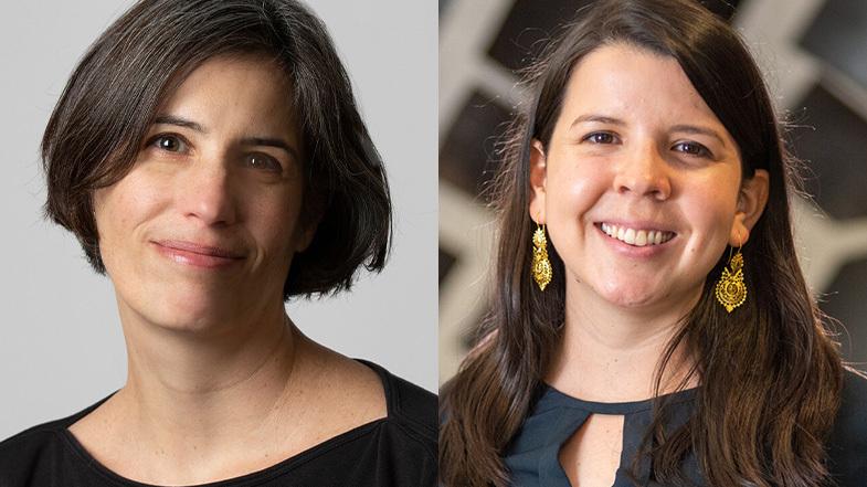 Architecture professor and recent alum earn international honors for ...