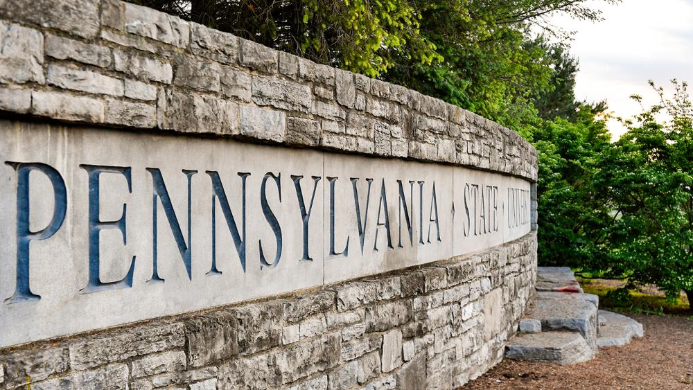 Penn State World Campus Online Bachelor's, Graduate Programs Ranked By ...