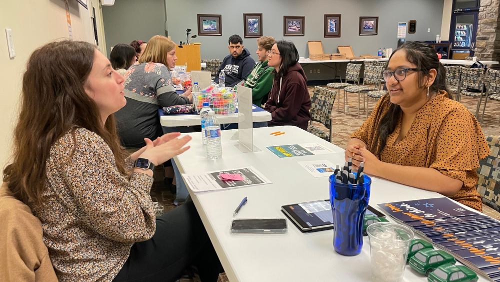 Top tips to prepare for the Spring Career Fair at Abington Penn State Top tips to prepare for the Spring Career Fair at Abington Penn State