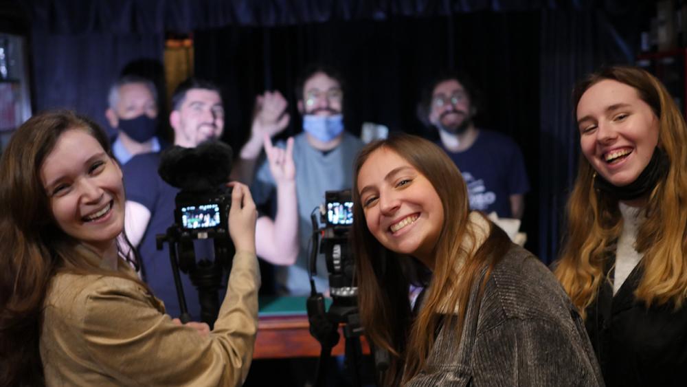 Penn State students' documentary finds success far beyond the classroom ...