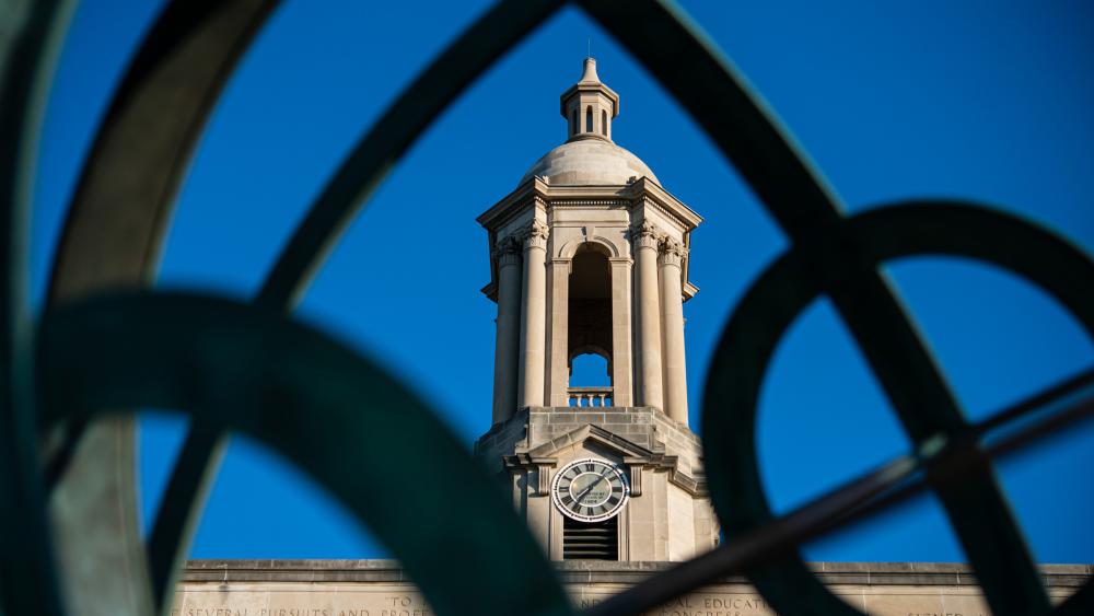 Penn State extends testoptional admissions to 2025 Penn State University