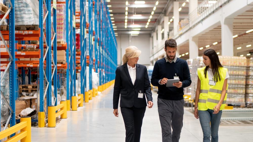 Pennsylvania State University Supply Chain Management www.psu.edu