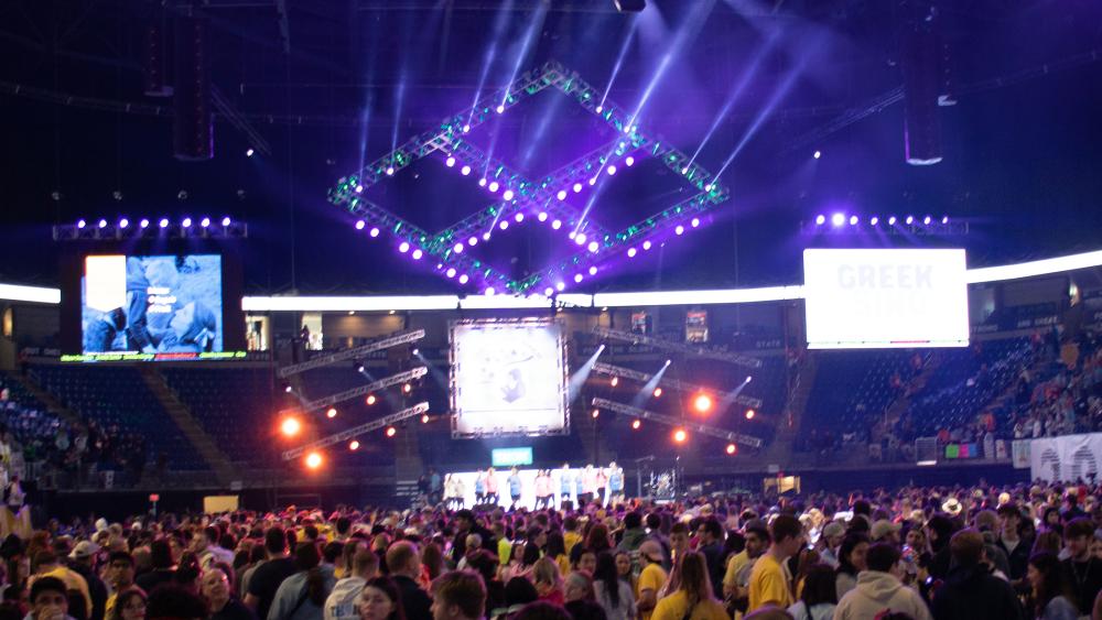 Penn State World Campus sending two dancers to THON Penn State University