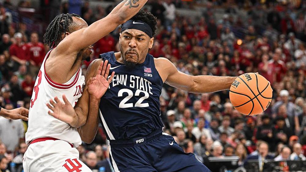 Jalen Pickett and Seth Lundy Selected in NBA Draft - Penn State