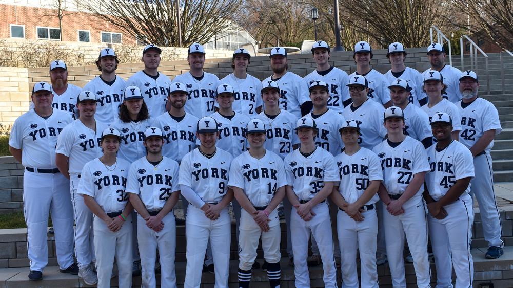 Penn State York to play ball at WellSpan Park on April 1 Penn State