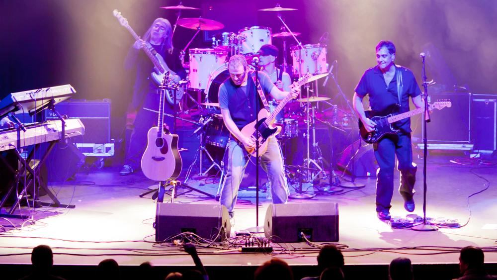 Springstead Band Springsteen tribute band to play at 6th annual benefit for student aid ...
